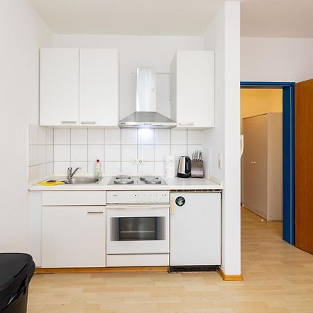 Nette Apartments In Wuerzburg Εξωτερικό φωτογραφία