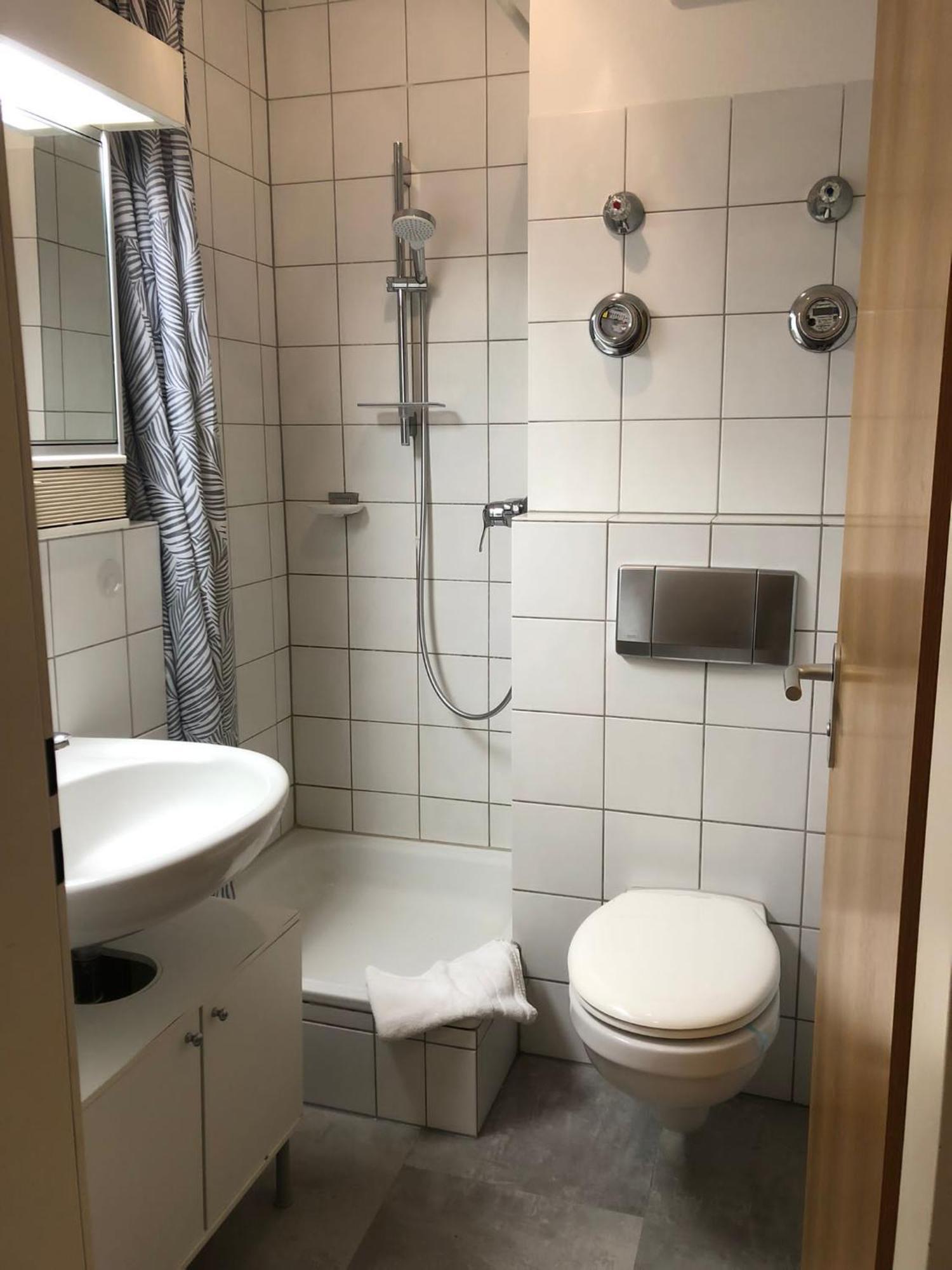Nette Apartments In Wuerzburg Εξωτερικό φωτογραφία